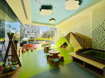 Be Grand Polanco  Departamento en venta en Anáhuac I Sección