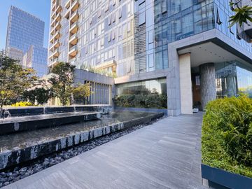 Be Grand Polanco  Departamento en venta en Anáhuac I Sección