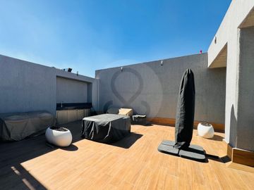 Be Grand Polanco  Departamento en venta en Anáhuac I Sección