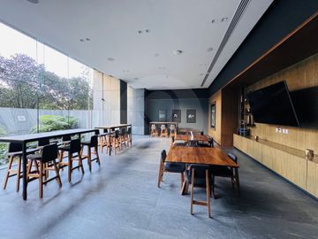 Be Grand Polanco  Departamento en venta en Anáhuac I Sección