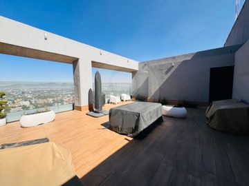 Be Grand Polanco  Departamento en venta en Anáhuac I Sección