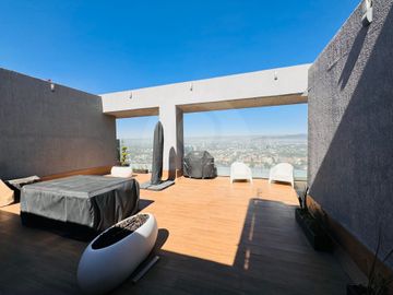 Be Grand Polanco  Departamento en venta en Anáhuac I Sección