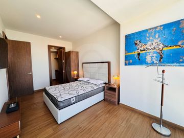 Be Grand Polanco  Departamento en venta en Anáhuac I Sección
