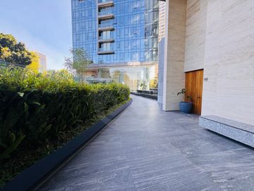 Be Grand Polanco  Departamento en venta en Anáhuac I Sección