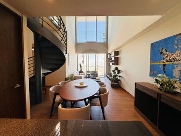 Be Grand Polanco  Departamento en venta en Anáhuac I Sección