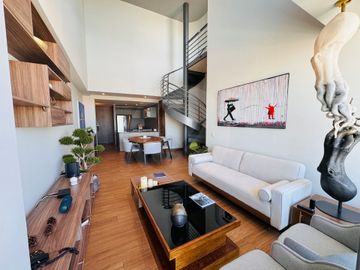 Be Grand Polanco  Departamento en venta en Anáhuac I Sección