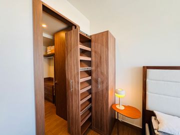 Be Grand Polanco  Departamento en venta en Anáhuac I Sección