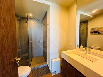 Be Grand Polanco  Departamento en venta en Anáhuac I Sección