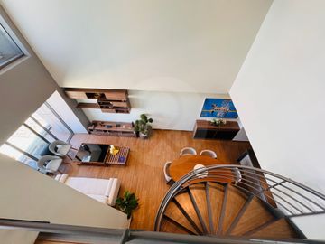 Be Grand Polanco  Departamento en venta en Anáhuac I Sección
