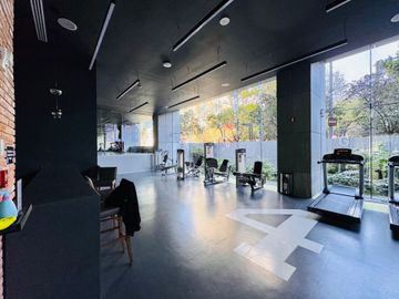 Be Grand Polanco  Departamento en venta en Anáhuac I Sección