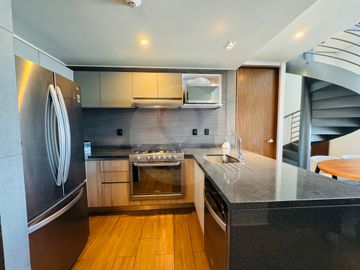 Be Grand Polanco  Departamento en venta en Anáhuac I Sección