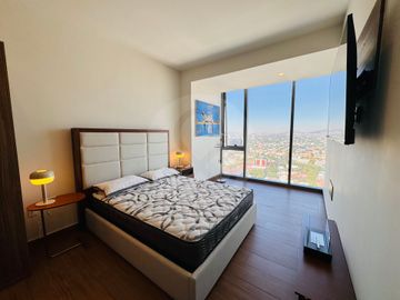 Be Grand Polanco  Departamento en venta en Anáhuac I Sección