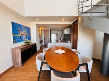 Be Grand Polanco  Departamento en venta en Anáhuac I Sección
