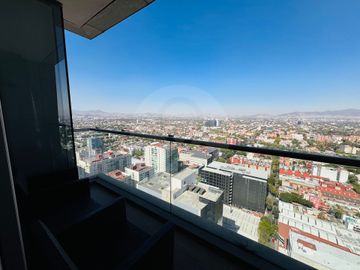 Be Grand Polanco  Departamento en venta en Anáhuac I Sección