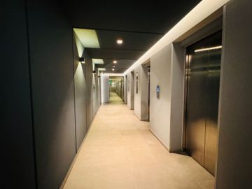Be Grand Polanco  Departamento en venta en Anáhuac I Sección