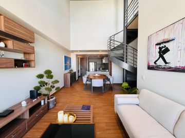 Be Grand Polanco  Departamento en venta en Anáhuac I Sección