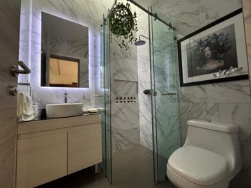 Vita Homes Casa en condominio en venta en Cuajimalpa