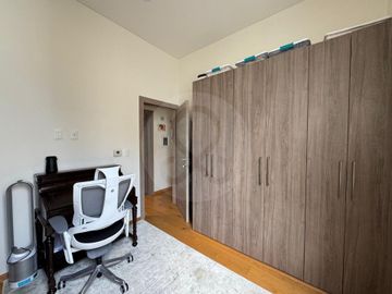 Vita Homes Casa en condominio en venta en Cuajimalpa
