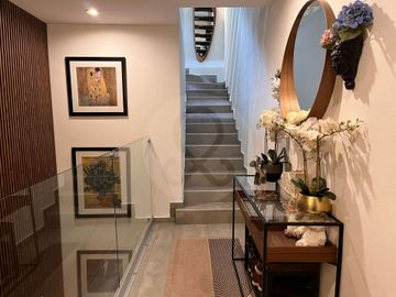 Vita Homes Casa en condominio en venta en Cuajimalpa