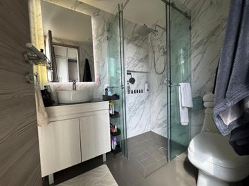 Vita Homes Casa en condominio en venta en Cuajimalpa