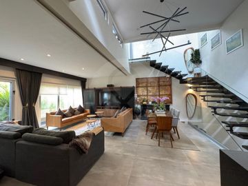 Vita Homes Casa en condominio en venta en Cuajimalpa