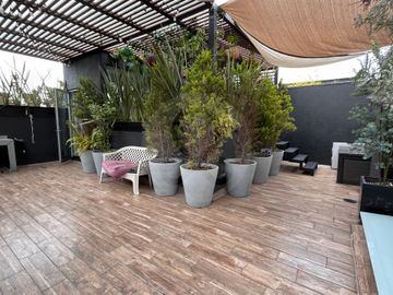 Vita Homes Casa en condominio en venta en Cuajimalpa