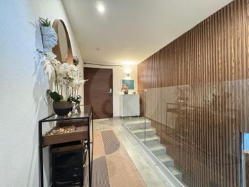 Vita Homes Casa en condominio en venta en Cuajimalpa
