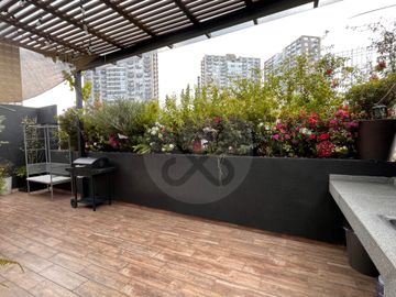 Vita Homes Casa en condominio en venta en Cuajimalpa