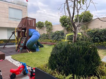 Vita Homes Casa en condominio en venta en Cuajimalpa