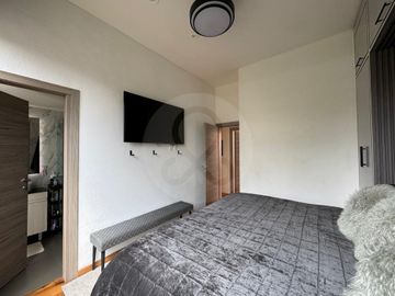 Vita Homes Casa en condominio en venta en Cuajimalpa