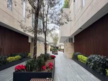 Vita Homes Casa en condominio en venta en Cuajimalpa