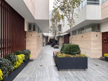 Vita Homes Casa en condominio en venta en Cuajimalpa