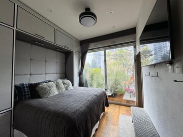 Vita Homes Casa en condominio en venta en Cuajimalpa
