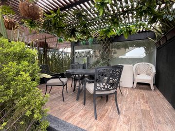 Vita Homes Casa en condominio en venta en Cuajimalpa