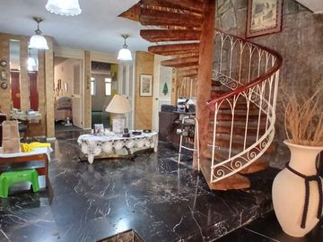 Casa en venta en Fuentes del Pedregal