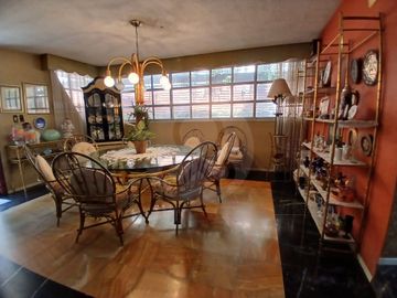 Casa en venta en Fuentes del Pedregal