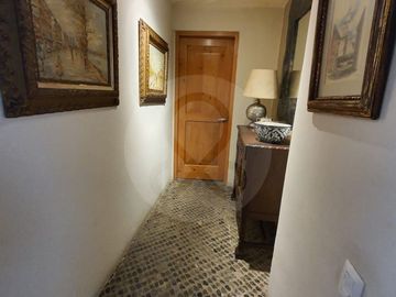 Casa en venta en Paseo de las Lomas