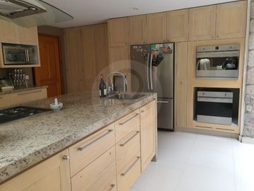 Casa en venta en Paseo de las Lomas