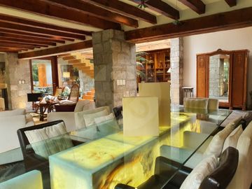 Casa en venta en Paseo de las Lomas
