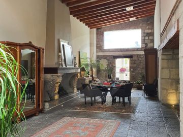 Casa en venta en Paseo de las Lomas