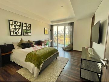 DEPARTAMENTO EN VENTA EN BOSQUE REAL, DESARROLLO IVY