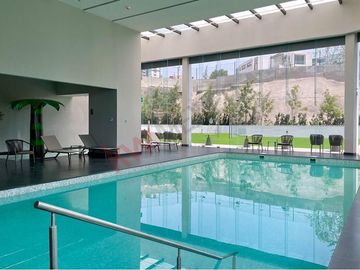 DEPARTAMENTO EN VENTA EN BOSQUE REAL, DESARROLLO IVY