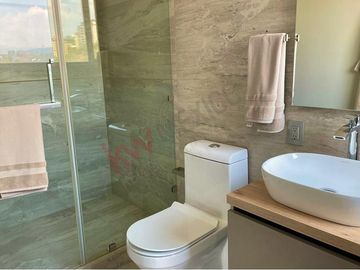 DEPARTAMENTO EN VENTA EN BOSQUE REAL, DESARROLLO IVY