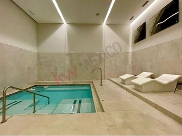 DEPARTAMENTO EN VENTA EN BOSQUE REAL, DESARROLLO IVY
