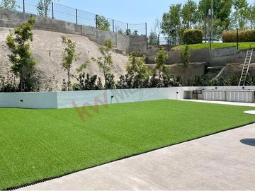 DEPARTAMENTO EN VENTA EN BOSQUE REAL, DESARROLLO IVY