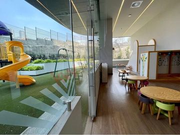 DEPARTAMENTO EN VENTA EN BOSQUE REAL, DESARROLLO IVY