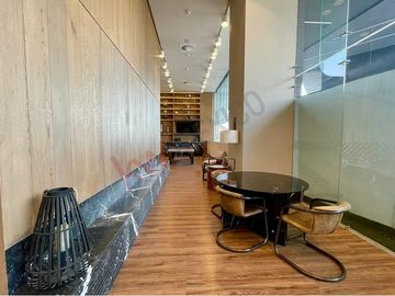 DEPARTAMENTO EN VENTA EN BOSQUE REAL, DESARROLLO IVY