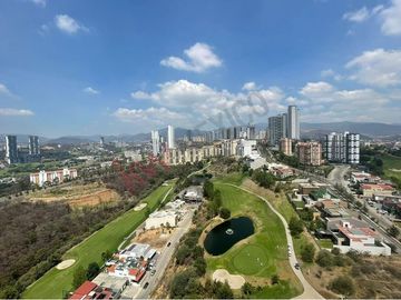 DEPARTAMENTO EN VENTA EN BOSQUE REAL, DESARROLLO IVY