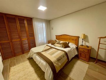 Departamento en Venta en Borgoño / reñaca