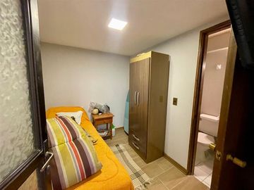 Departamento en Venta en Borgoño / reñaca